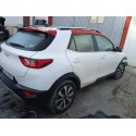 KIA STONIC (YBCUV)