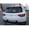 KIA STONIC (YBCUV)