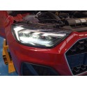 AUDI A1 SPORTBACK (GBA)