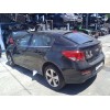 chevrolet cruze hatchback del año 2012