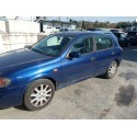 NISSAN ALMERA II HATCHBACK (N16)