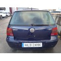 VOLKSWAGEN GOLF IV (1J1)