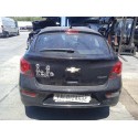CHEVROLET CRUZE HATCHBACK
