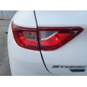 KIA STONIC (YBCUV)