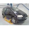 volkswagen sharan (7m8, 7m9, 7m6) del año 2006