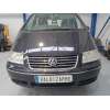 volkswagen sharan (7m8, 7m9, 7m6) del año 2006