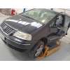 volkswagen sharan (7m8, 7m9, 7m6) del año 2006