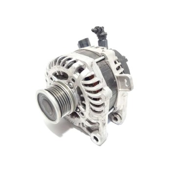 Recambio de alternador para peugeot 3008 allure referencia OEM IAM 9827171980  A002TV2081ZEA
