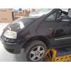 volkswagen sharan (7m8, 7m9, 7m6) del año 2006