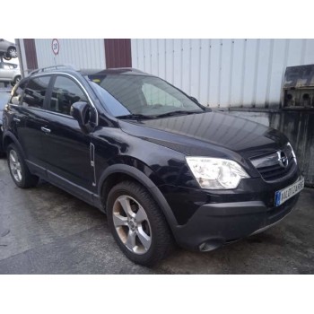 opel antara del año 2009