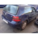 VOLKSWAGEN GOLF IV (1J1)