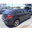 CHEVROLET CRUZE HATCHBACK