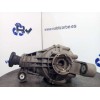 Recambio de diferencial trasero para porsche cayenne (typ 9pa) s referencia OEM IAM GFE 95533201000 0AC525015F