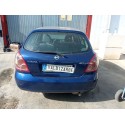 NISSAN ALMERA II HATCHBACK (N16)