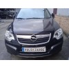 opel antara del año 2009