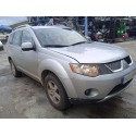 MITSUBISHI OUTLANDER (CW0)