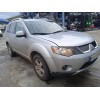 mitsubishi outlander (cw0) del año 2008