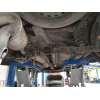 volkswagen sharan (7m8, 7m9, 7m6) del año 2006
