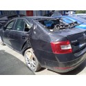 SKODA OCTAVIA LIM. (5E3)