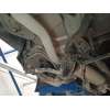volkswagen sharan (7m8, 7m9, 7m6) del año 2006