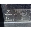 MERCEDES-BENZ CLASE A (W169)