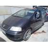 volkswagen sharan (7m8, 7m9, 7m6) del año 2006