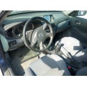 NISSAN ALMERA II HATCHBACK (N16)