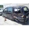 volkswagen sharan (7m8, 7m9, 7m6) del año 2006