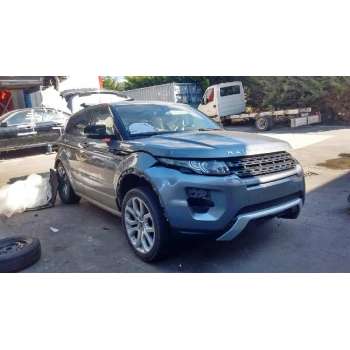 LAND ROVER EVOQUE