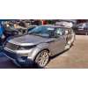 land rover evoque del año 2012