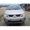 MITSUBISHI OUTLANDER (CW0)