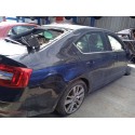 SKODA OCTAVIA LIM. (5E3)