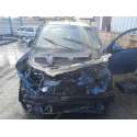 CHEVROLET AVEO / KALOS HATCHBACK (T250, T255)