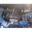 CHEVROLET AVEO / KALOS HATCHBACK (T250, T255)