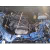 chevrolet aveo / kalos hatchback (t250, t255) del año 2010