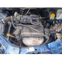 CHEVROLET AVEO / KALOS HATCHBACK (T250, T255)