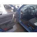 CHEVROLET AVEO / KALOS HATCHBACK (T250, T255)