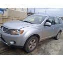 MITSUBISHI OUTLANDER (CW0)