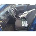CHEVROLET AVEO / KALOS HATCHBACK (T250, T255)