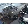 chevrolet aveo / kalos hatchback (t250, t255) del año 2010