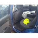 CHEVROLET AVEO / KALOS HATCHBACK (T250, T255)