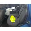 chevrolet aveo / kalos hatchback (t250, t255) del año 2010