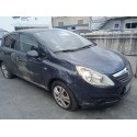 OPEL CORSA D (S07)