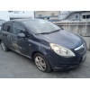 opel corsa d (s07) del año 2009