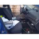 CHEVROLET AVEO / KALOS HATCHBACK (T250, T255)