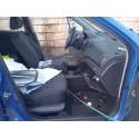 CHEVROLET AVEO / KALOS HATCHBACK (T250, T255)