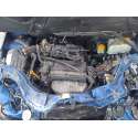 CHEVROLET AVEO / KALOS HATCHBACK (T250, T255)