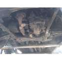 CHEVROLET AVEO / KALOS HATCHBACK (T250, T255)