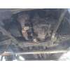 chevrolet aveo / kalos hatchback (t250, t255) del año 2010