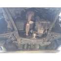CHEVROLET AVEO / KALOS HATCHBACK (T250, T255)